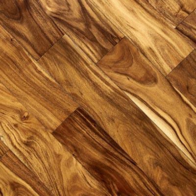 Johnson Carnaval 4 3/4 Lavawood Hardwood Flooring