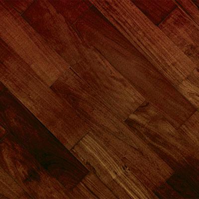 Johnson Carnaval 5 Inch Patagonian Rosewood Burgundy Hardwood Flooring