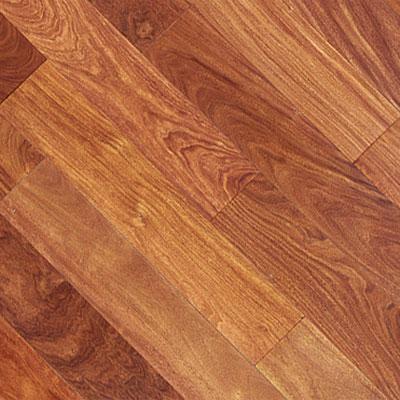 Johnson Carnaval 5 Inch Santos Mahogany Hardwood Flooring