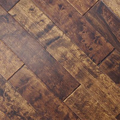 Johnson Cosmopolitan Birch Coffee Hardwood Flooring