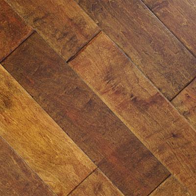 Johnson Cosmopolitan Maple Prairie Hardwood Flooring