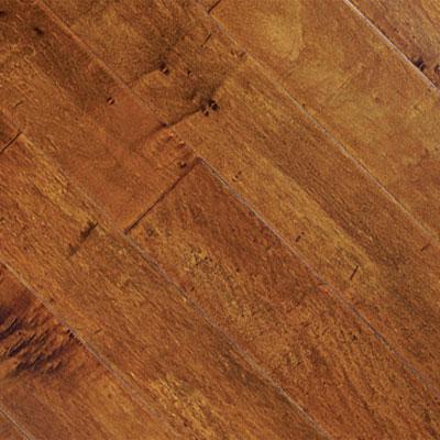 Johnson Cosmopolitan Maple Chateau Hardwoood Flooring