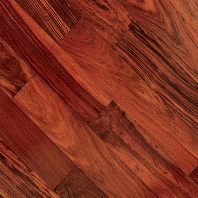 Johnson Forevertuff Plank Patagonian Rosewood Ruuby Hardwood Flooring