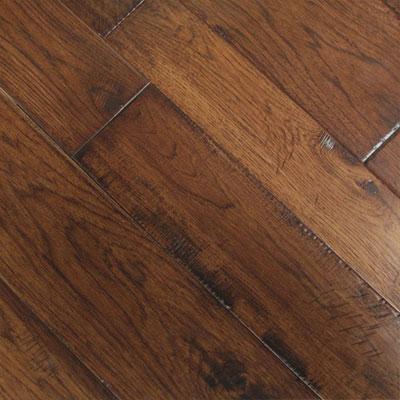 Johnson Metrlpolitan Tuscan Series Hickory Sienna Hardwood Flooring