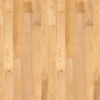 Junckers 7/8 Classic Ash Classic Hardwood Flooring