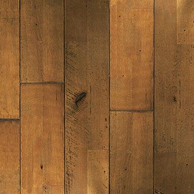 Junckers Olde World Collection Thatch Hardwood Flooring