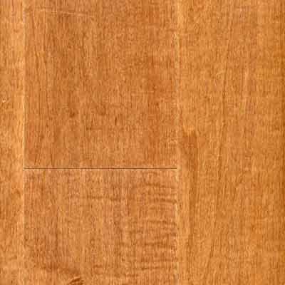 Kahrs Linnea 1-strip Woodloc Maple Toffee City Hardwood Flooring