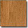 Kahrs Linnea 2-strip White Oak Gunstock City Hardwood Flooring