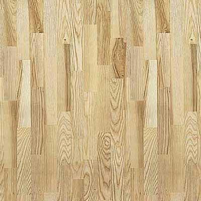 Kahrs Scandinavian Naturals 1 Strip Ash Gotland 8 Ft Hardwood Flooring