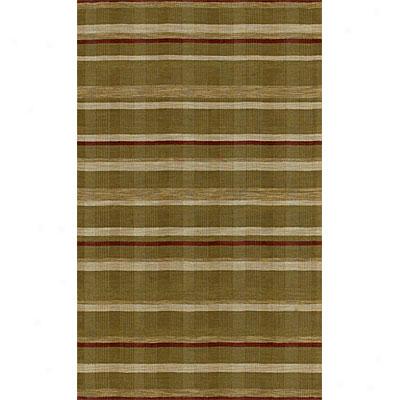 Kaleen Chotu 5 X 8 Shasta aPprika Area Rugs