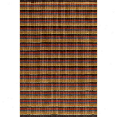 Kaleen Chotu 9 X 12 Corduroy Tartan Area Rugs