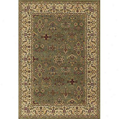 Kaleen Ease 8 Round Telfair Cepery Superficial contents Rugs