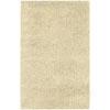 Kaleen Desert Song Shag 8 X 10 Cream Area Rugs