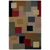 Kaleen Indrs 3 X 5 Rengeela Tarten Area Rugs