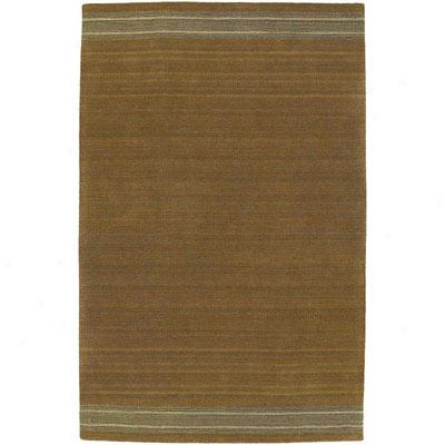 Kaleen Key West 10 X 13 Bronze Area Rugs