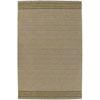 Kaleen Key West 4 X 5 Beige Area Rugs