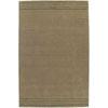 Kaleen Key West 4 X 5 Taupe Area Rugs