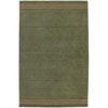 Kaleen Key West 5 X 8 Fern Area Rugs