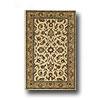 Kaleen Khazana 5 X 8 Caroline Linen Area Rugs