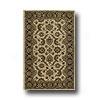 Kaleen Khazana 5 X 8 Monticello Ivory Area Rugs