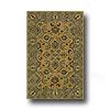 Kaleen Khazana 5 X 8 Monticello Gold Area Rugs