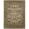 Kaleen Mystical Garden 10 X 13 Blossom Ivory Area Rugs