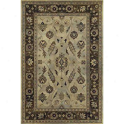 Kaleen Picks 2 X 8 Runner Gilreath Ivory Area Rugs