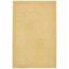 Kaleen Raastta 10 X 13 Yellow Area Rugs