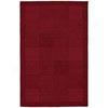 Kaleen Raasta 8 X 9 Red Area Rugs