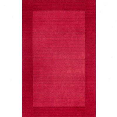 Kaleen Regency 10 X 13 Watermelon Area Rugs