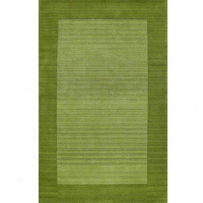 Kaleen Regency 3 X 9 Runner Celery Area Rugs