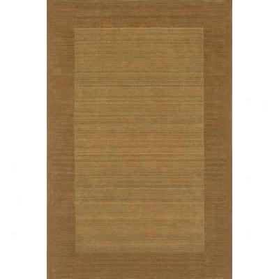 Kaleen Regency 3 X 9 Runner Gold Area Rugs