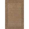 Kaleen Regency 5 X 8 Taupe Area Rugs