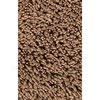 Kaleen Shag Tika 4 X 5 Rust Area Rugs