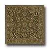 Kaleen Tara 12 X 12 Square Bermuda Pesto Area Rugs