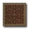 Kaleen Tara 12 X 12 Square St Vincent Salsa Area Rugs