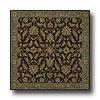 Kaleen Tara 8 X 8 Square St Vincent Chocolate Area Rugs