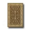 Kaleen Taxila 10 X 13 Gaon Chocolate Brown Area Rugs