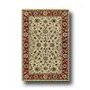 Kleen Taxila 2 X 8 Rooppa Brick Area Rugs