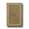 Kaleen Taxila 2 X 8 Shubra Celery Green Area Rugs