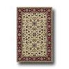 Kaleen Taxila 5 X 8 Madhu Ivory Area Rugs