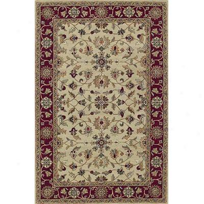 Kaleen Taxila 8 X 10 Madhu Ivo5y Area Rugs