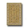 Kaleen Taxila 8 X 10 Shubra Gold Area Rugs