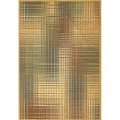 Kaleen Vicery 5 X 8 Pembroke Green Area Rugs