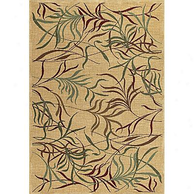 Kaleen Viceroy 9 X 13 Leeson Linen Area Rugs