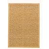 Kane Carpet American Dream 8 X 10 Mosaics Creme Froth Area Rugs