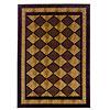 Kane Carpet American Dream 4 X 5 Wild Asia Ocelot Area Rugs