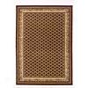 Kane Carpet American Dream 8 X 10 Bellisimo Sienna Area Rugs