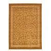 Kane Carpet American Dream 8 X 10 Enchanting Sandy Path Area Rugs