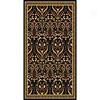 Kane Carpet American Dream 2 X 3 Isphahan Gold Area Rugs